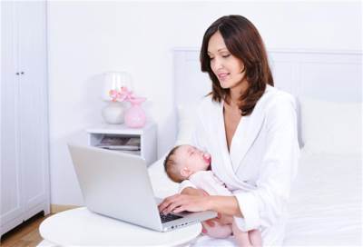 لرفع إنتاجية وكفاءة المرأة العاملة .. اكتشف الأسباب وطبق خطوات العلاج