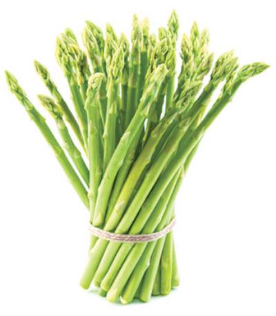 «الهليون» .. منافعه كثيرة ومذاقه مميز