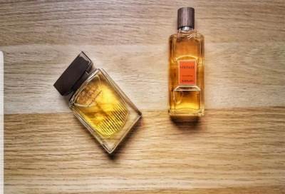 جيرلان .. تاريخ حافل بالألوان والعطور