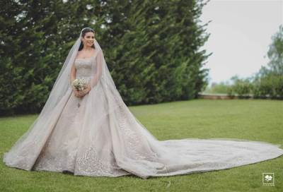 يارا خوري تفوز بلقب ملكة جمال لبنان 2011