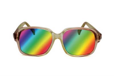 بحث طبي: النظارات الملونة .. تحد من نوبات الصداع النصفي