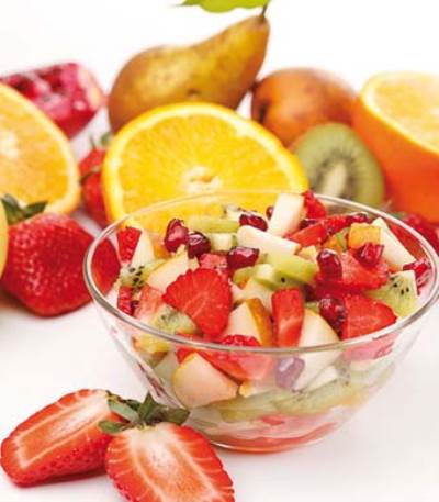 نظام غذائي صارم .. يطيل الأعمار