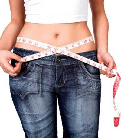 اتباع نظام غذائي للنحافة يسبب خللا في توازن الجسم