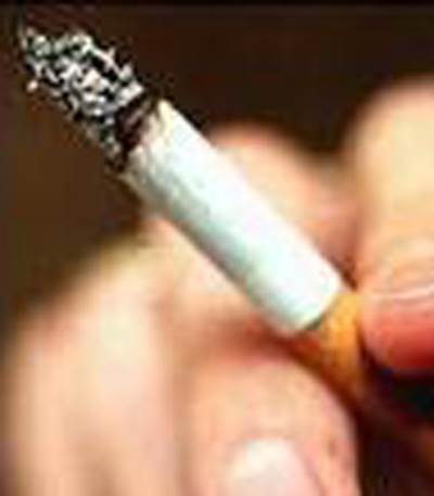 عزيزي المدخن انتبه .. سيجارة الصباح أشد خطرا