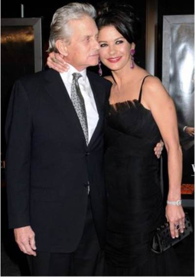 نجوم عالميون أثبتو أن الحب لا يشترط السن