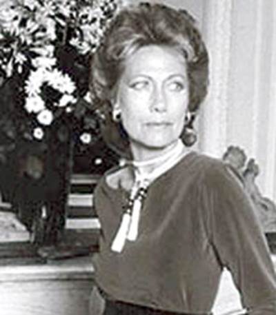 وفاة هيلين روشا .. واحدة من أيقونات صناعة العطور الفرنسية الباريسية