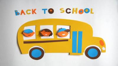 مع حلول العام الدراسي الجديد .. كيف تهييء أطفالك للعودة إلى المدارس ؟