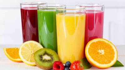 كيف تخلصين جسمك من السموم من خلال العصائر المنزلية ؟