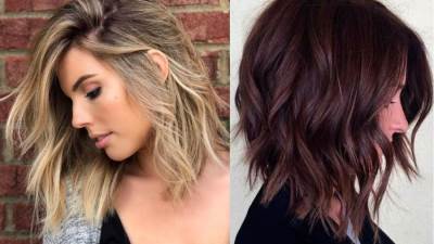 الجمال تقدم لك .. قصات شعر سهلة لـ"لوك جديد في العيد"