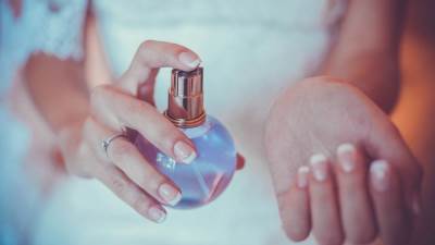 عطور الصيف نهر لا يجف ليروي أنوثتك بأحدث النسمات