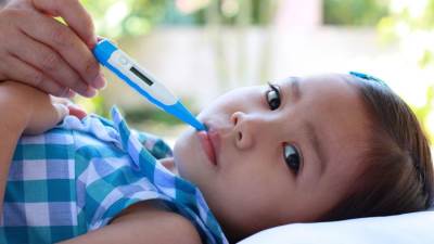 الحمى .. هل يمكن تركها حتى تزول وحدها؟