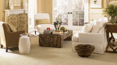 ما هي طرق أختيار السجاد والحفاظ عليه؟