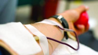 دراسة: مرض القراد يمكن تواجده في عمليات التبرع بالدم