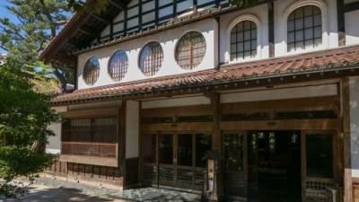 مي باشي: نظر بعضهم إلى مغامرتي بتحويل منزل قديم إلى فندق على أنها نوع من الجنون 