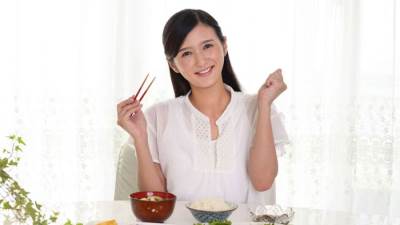 بعيدا عن الفرنسيات تعالوا نشوف سر رشاقة اليابانيات