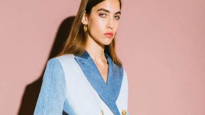 كيف تبدو الياقات الأنيقة لدي لنساء