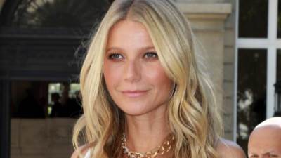 جونيث بالترو .. تؤلف كتاباً عن «إيتيكيت» الحفلات الخاصة