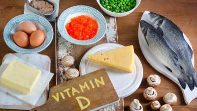 عوامل تؤثر على مستويات فيتامين «D» في الجسم