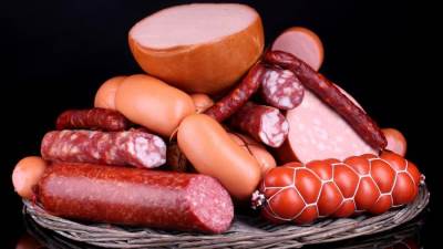 هل تصدق .. طعام المستقبل .. لحوم صناعية وأطعمة نانونية