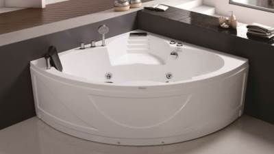 ثري عربي يشتري حوض استحمام بـ6.4 ملايين درهم أماراتي