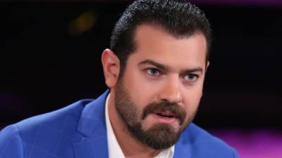 عمرو يوسف يتحدث" للجمال":  سأرشح "البر ادعى" لأنه مصري وليس عميلا