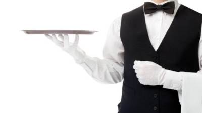 أشياء يماطلك النادل في معرفتها