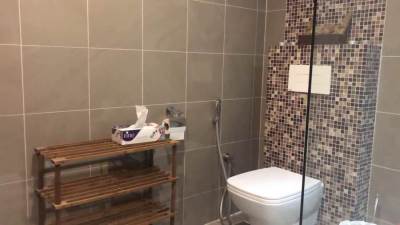 يعتبر من أخطر الأماكن بالمنزل .. نصائح للعناية بالمرحاض