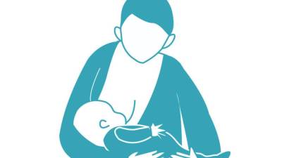 رضيعة تكشف إصابة والدتها بسرطان الثدي بالتوقف عن الرضاعة