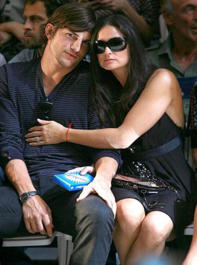 هل يعيد فشل زواج ديمي مور جدلية فارق العمر بين الأزواج إلى الواجهة؟