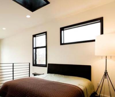 أشكال رائعة وأفكار مبدعة لتصميم حجرة نومك