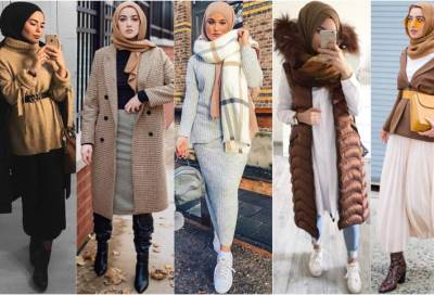 أزياء الصوف والكشمير .. تحتمها أحوال الطقس وتفرضها الموضة