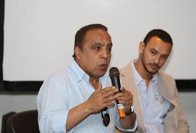 فنانون مصريون يشكلون جبهة حماية الإبداع لمواجهة الإسلاميين