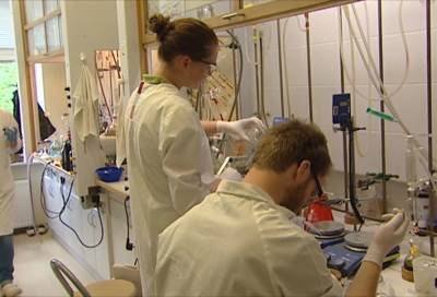 علاج غريب وفريد من نوعه .. يعالج المصابين ببكتيريا معوية عسيرة