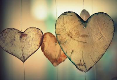 هل يمكن أن  نتعلم الحب؟