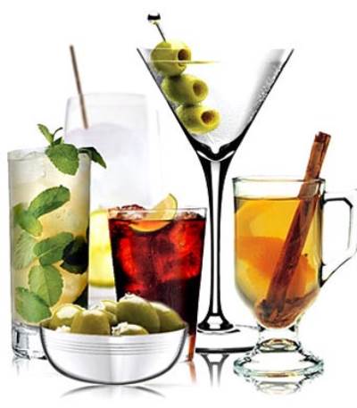 ألذ المشروبات المغذية وسهلة التحضير