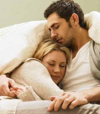 انتبه أيها الزوج .. هذا يخصك .. وذاك لها وحدها