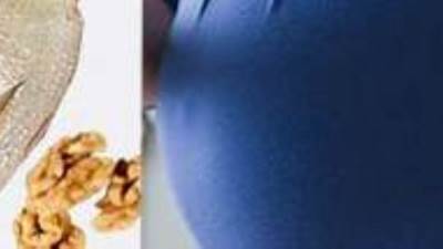 الأطعمة التى تسبب الإجهاض 