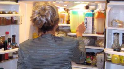 ماذا تقول محتويات ثلاجتك عنك؟