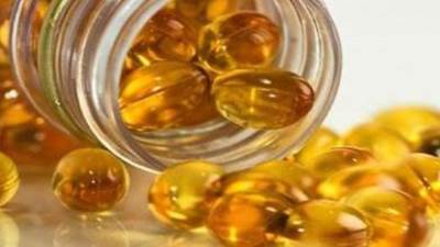 زيت السمك .. واحتمالات الشفاء من سرطان الدم