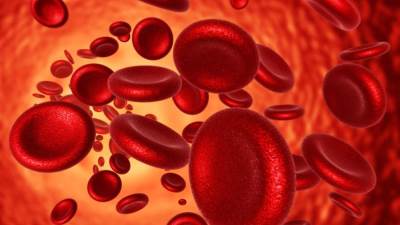 دراسة طبية: نقصان الحديد يؤدي إلى تغير في شكل خلايا المخ