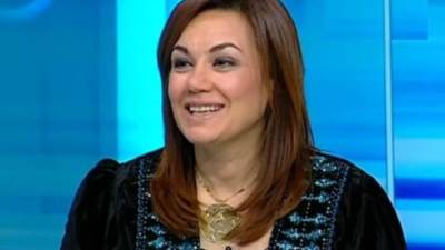 بثينة كامل لكلام نواعم: سأكون رئيسة مصر حتى لو فشلت في الانتخابات