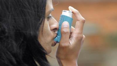 الدليل الكامل لتشخيص وعلاج نوبات الربو