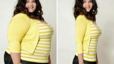 أسبوعان فقط لقوام رشيق وملبس مناسب