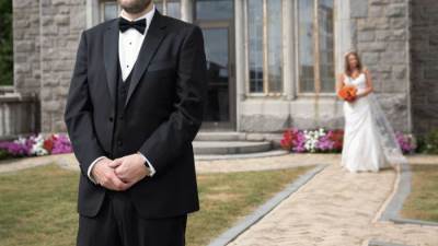 فيمَ يفكر الرجل قبل حفل زفافه؟