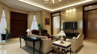 عندما تصيب الألوان وقطع الأثاث مصمم الديكور بالحساسية