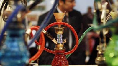 التفكير في إصدار تصاريح خاصة لمقاهي الشيشة في بريطانيا