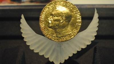 نساء فازت بجائزة نوبل وأبهرت العالم