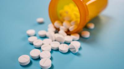 مقترحات علمية .. لمعالجة إدمان مسكنات الآلام