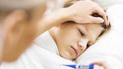 الدليل الكامل لأسباب وعلاج الحمى التيفودية