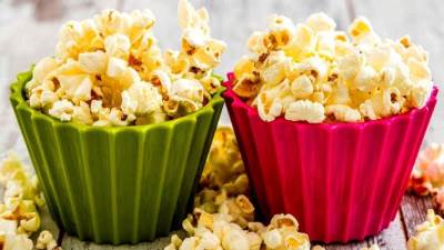  فشار الذرة .. هل هو فعلاً مصدر غني بمضادات الأكسدة؟